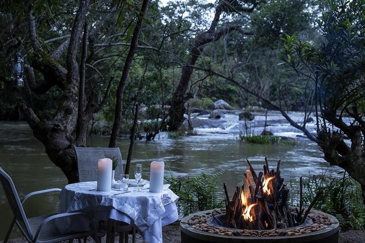 Amanavana, Coorg