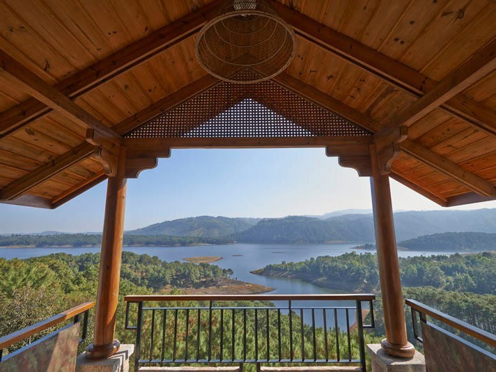 Ri Kynjai, Meghalaya