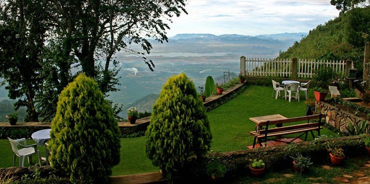 Hotel Villa Retreat, Kodaikanal