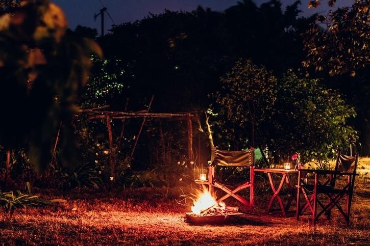 The Machan, Lonavala