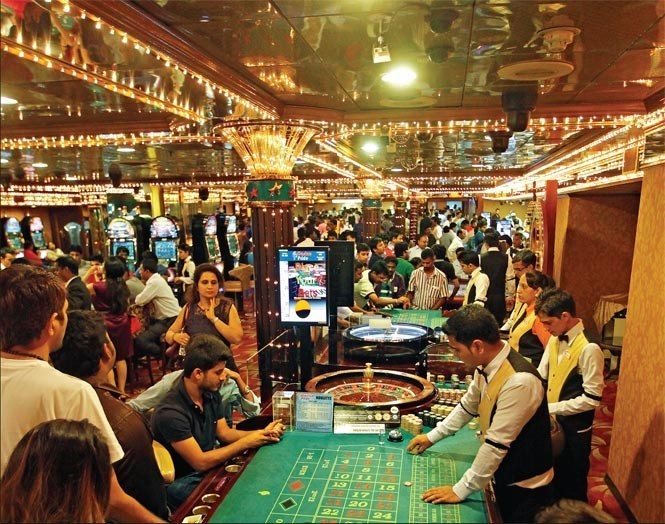 Casino