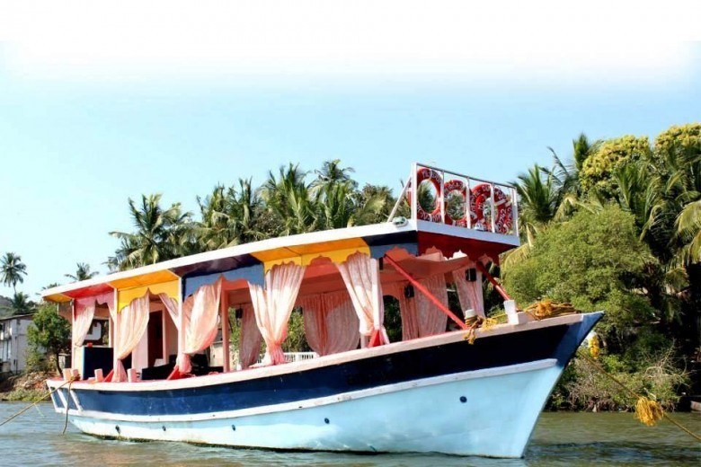 Boat Trips