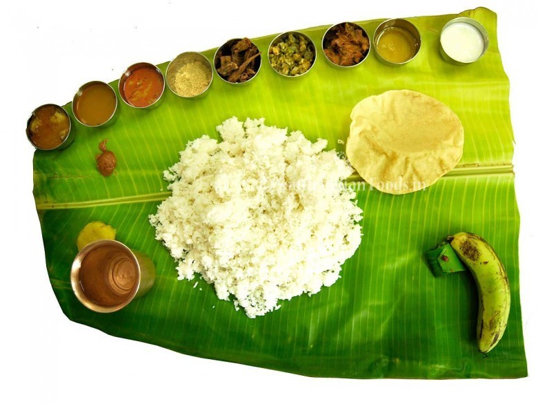 1. Andhra Bhavan
