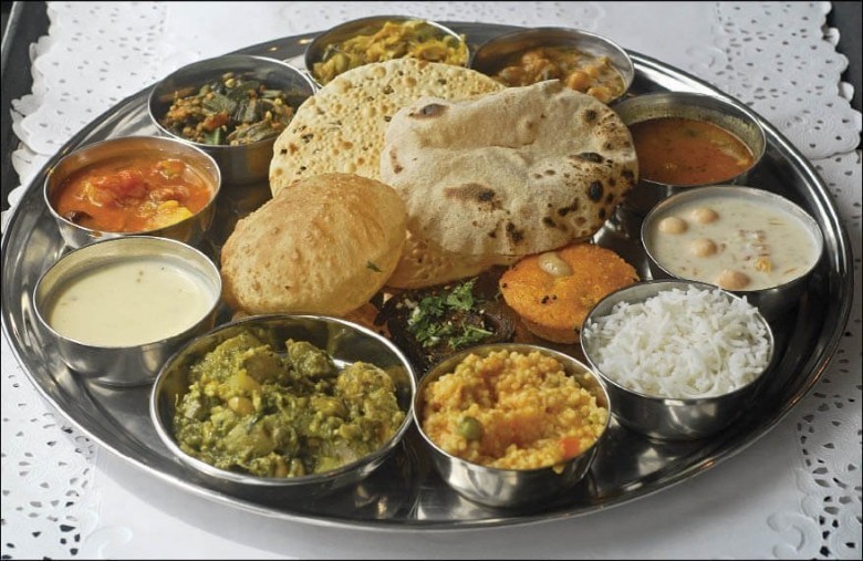 2. Gujarat Bhavan