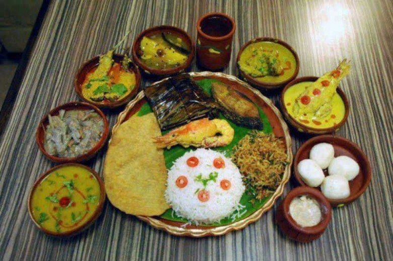 4. Assam Bhavan/ Jakoi