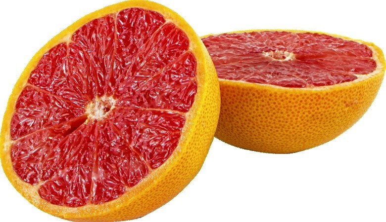  Grapefruit