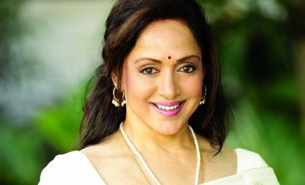 Hema Malini