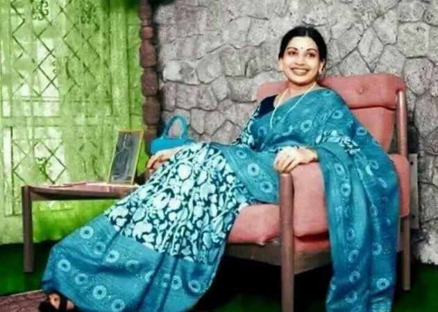 Jayalalitha