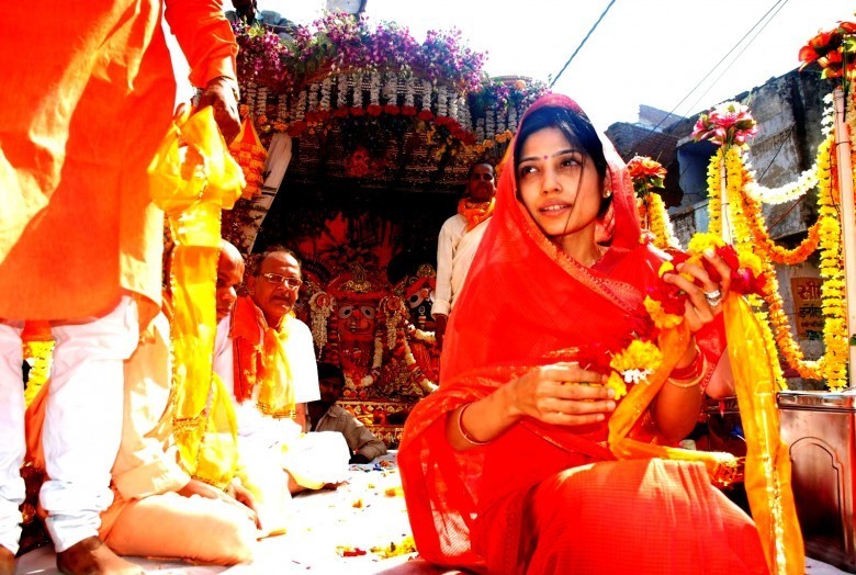 Dimple Yadav