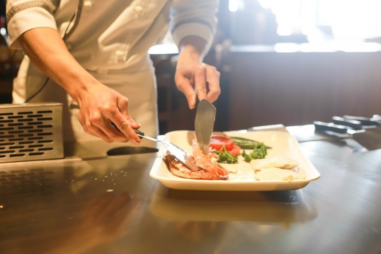 Bring out The Chef Within you