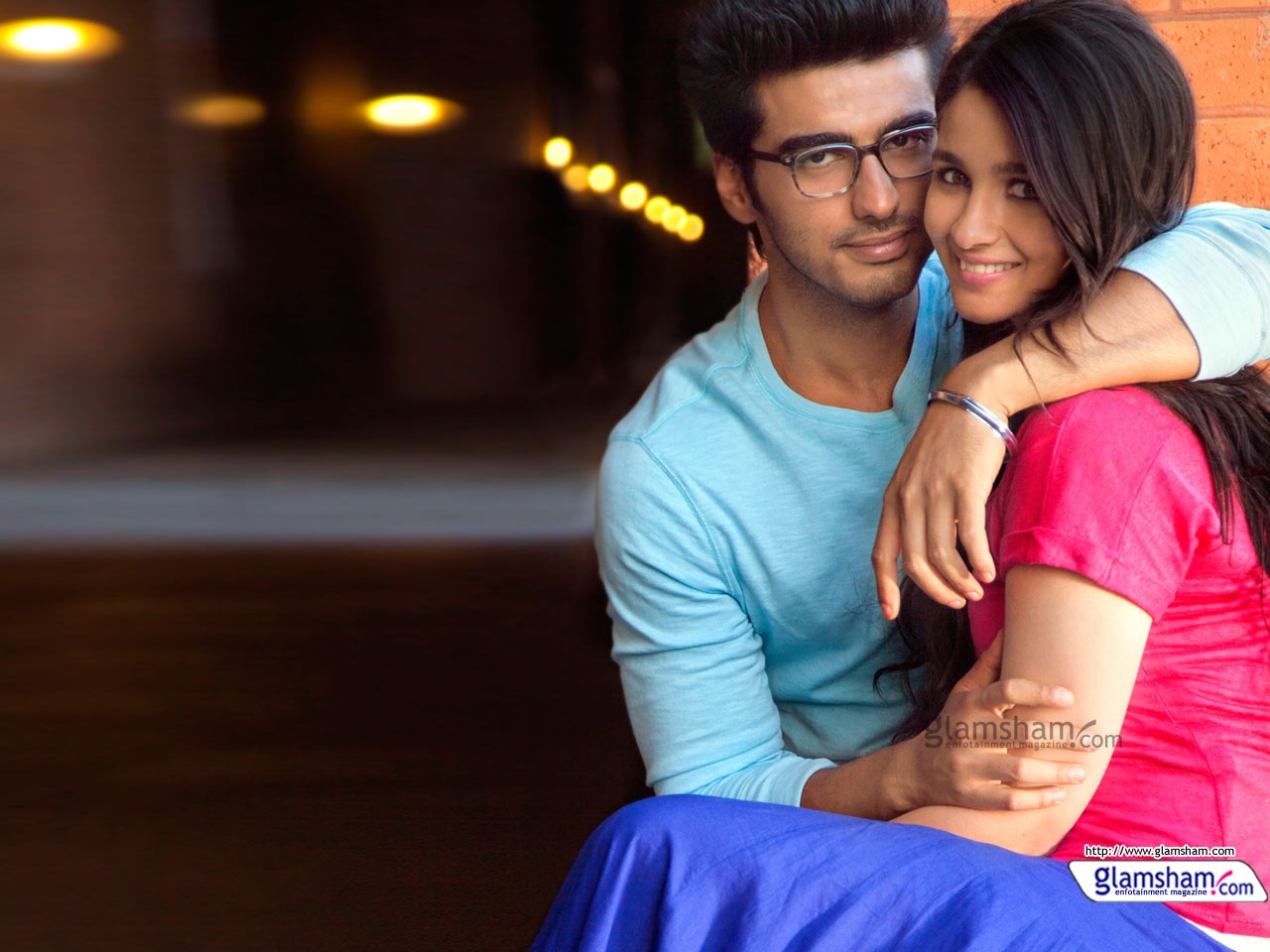 2 States | 2014