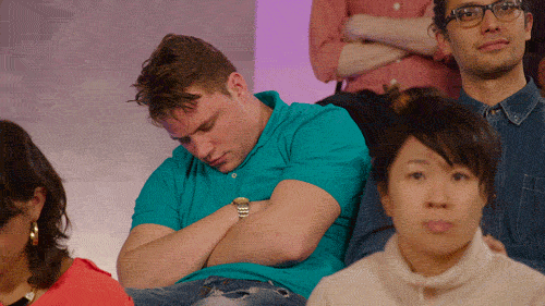 1. Sugar Nap/Sleep