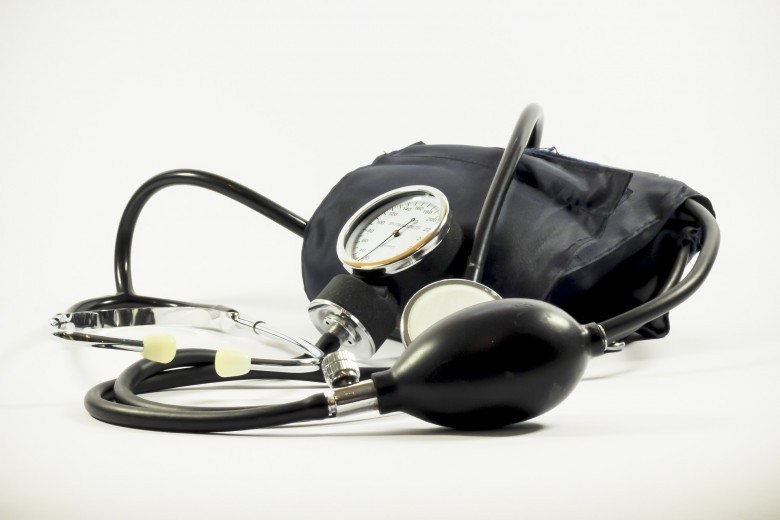 3.  Blood Pressure