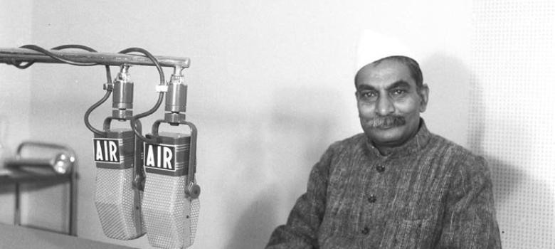 Dr. Rajendra Prasad