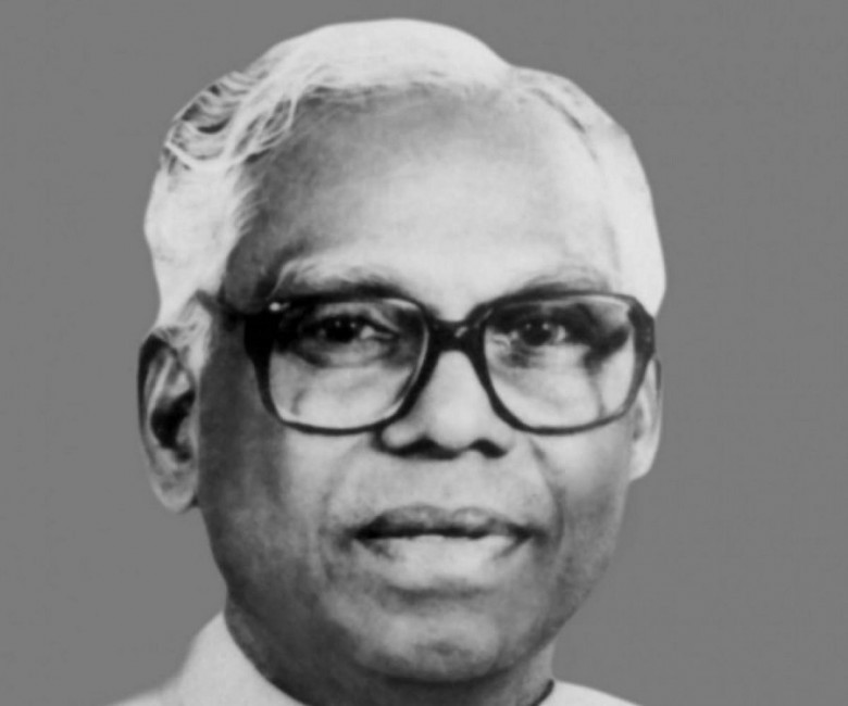 Kocheril Raman Narayanan