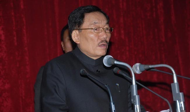 2. Pawan Kumar Chamling 