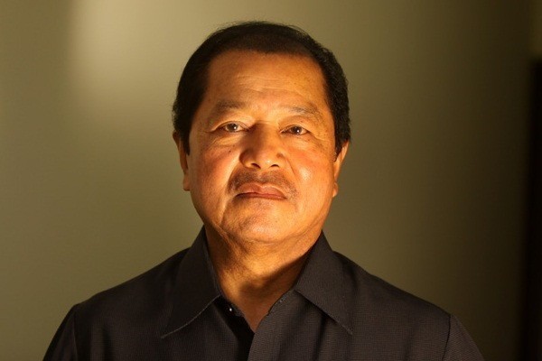 4. Lal Thanhawla 