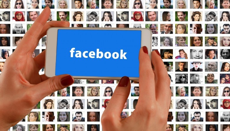1. Sharing Too Many Photos On Facebook
