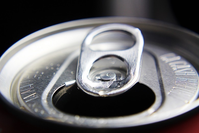 2. Soft Drinks/Cool Drinks 