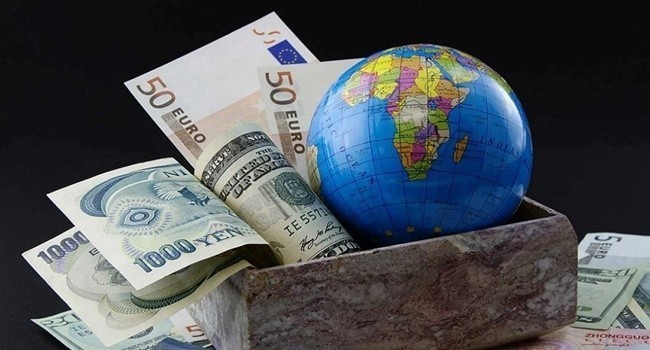 Is Money Made From Foreign Exchange Investment?