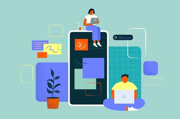 Designing the Details of the Interface