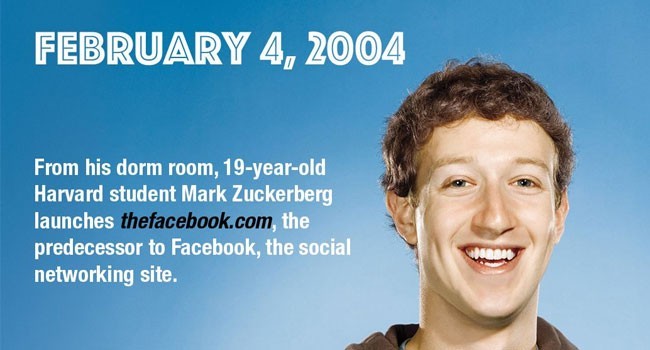Facebook Establishing