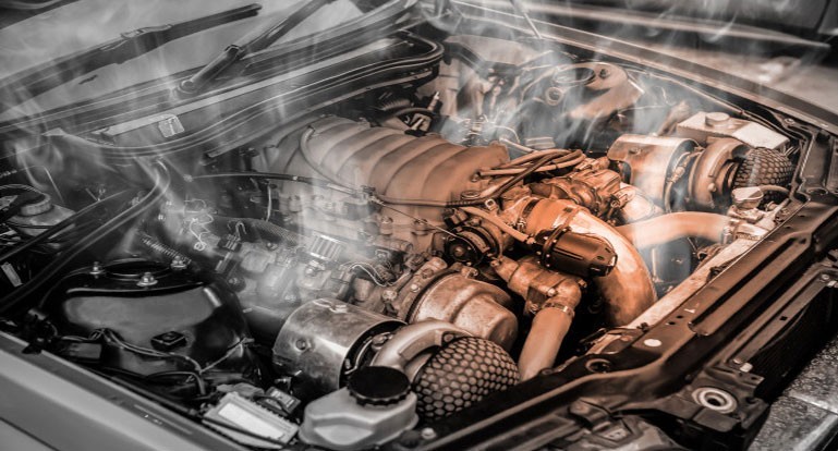 Why Do Vehicle Engines Overheat?