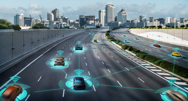 What is Driverless Cars?