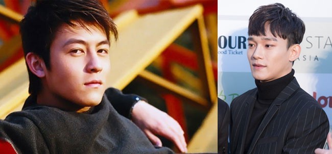 Steve Chen Kimdir?