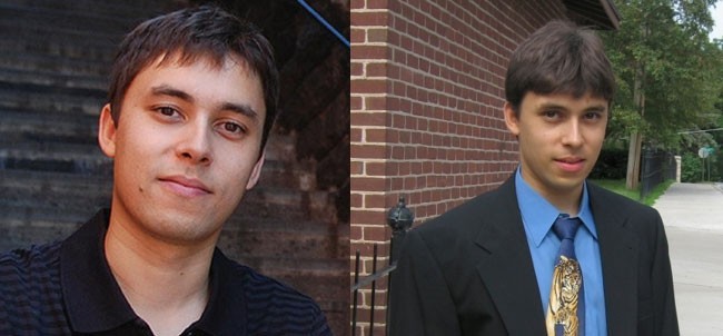 Who is Jawed Karim?