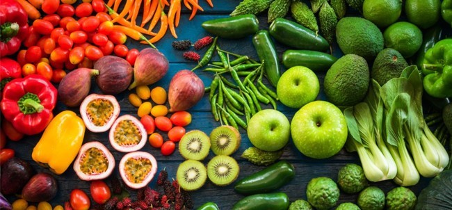 The person becomes his own dietician