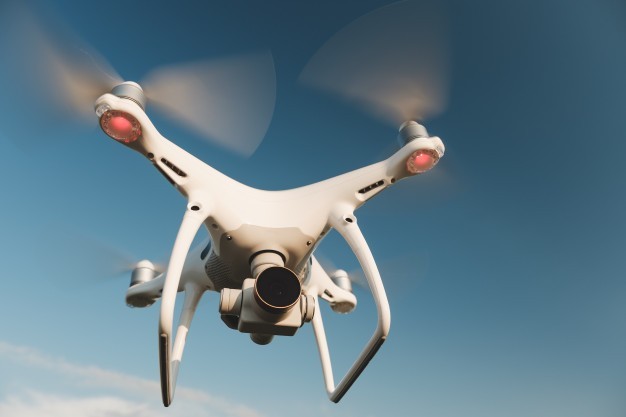 What is Camera Drone?