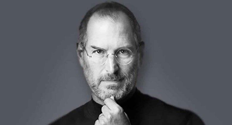 Steve Jobs' Life in Absence