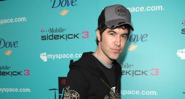 Dream Life and Tom Anderson