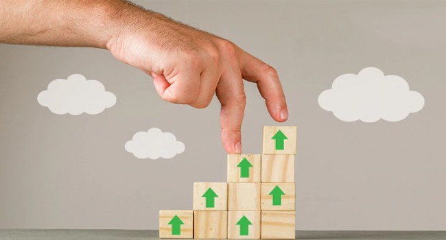 Big Leaps and the Economy