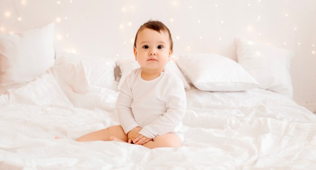 Sleep Time for 10 Months Old Babies
