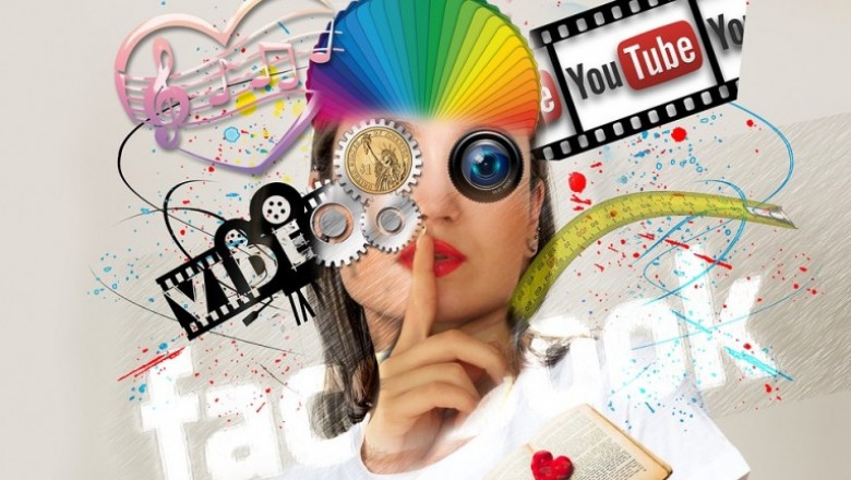 Did you know that 90% of all organizations use content in their marketing efforts?