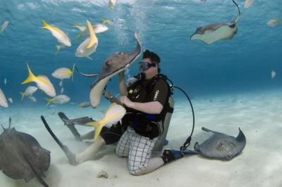 10 Dive Spots In India That Can must Experience Of A Lifetime