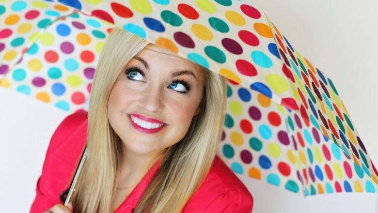 7 Fun Things You Must Do On A Rainy Day