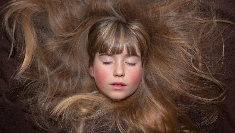 7 Greatest Habits for Stronger, Shinier and Healthier Hair