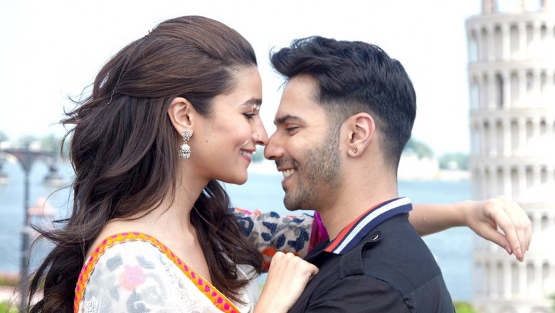 7 Bollywood Films That You Must Watch With Your Girlfriend 