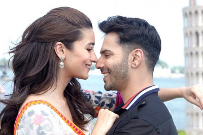 7 Bollywood Films That You Must Watch With Your Girlfriend 