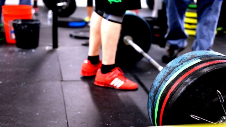 7 Reasons Why You Should Go To Gym During Winter