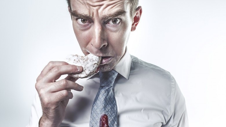 7 Signs You Are Taking Too Much Sugar