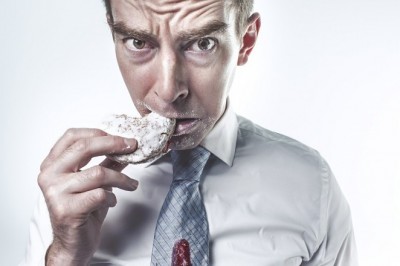 7 Signs You Are Taking Too Much Sugar
