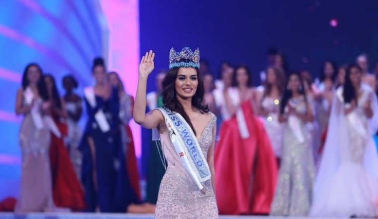 7 Facts About Manushi Chhillar Who Brought Back Miss World 2017 Crown To India After 17 Years