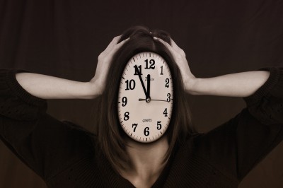 7 Ways For Girls Can Make Their Period End Quicker