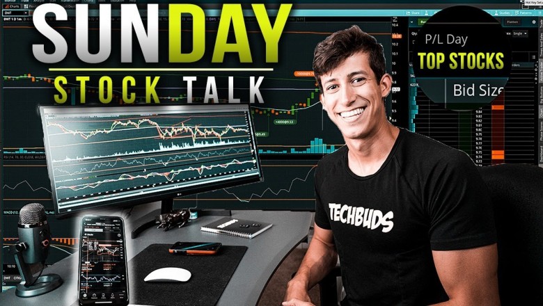 10 BEST STOCK TO BUY | SUNDAY STOCK TALK