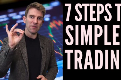 How to Keep your Trading Simple & Effective
