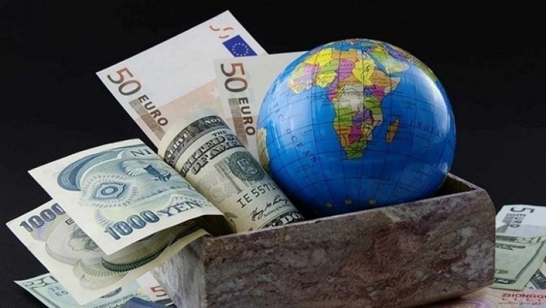 How to invest in Forign currency